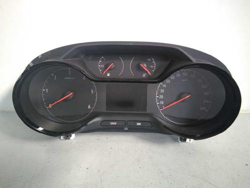 Used Instrument cluster OPEL GRANDLAND / GRANDLAND X (A18, P1UO) [2017-2025]  4738501