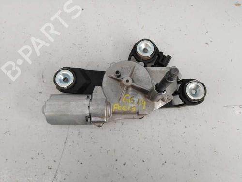 Used Rear wiper motor FORD FOCUS III 1.6 TDCi (115 hp) 4694435