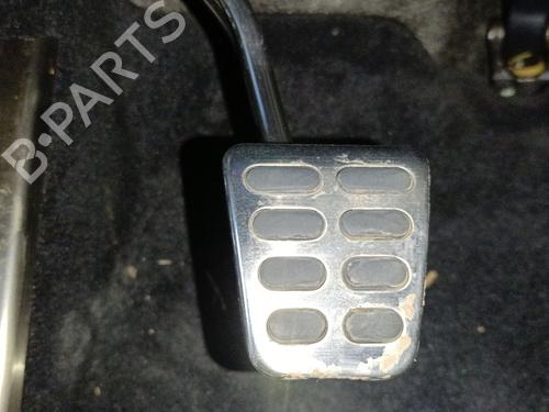 Used Clutch pedal KIA CEED (CD) 1.4 T-GDI (140 hp) 28099556