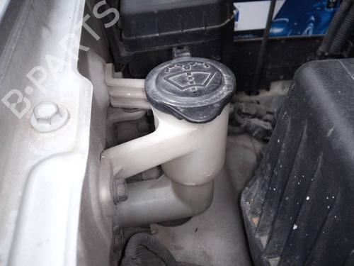 Sprinklertank HYUNDAI TERRACAN (HP) 2.9 CRDi 4WD (150 hp) 16919519