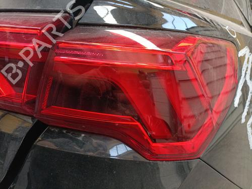 Used Right taillight AUDI Q3 (F3B) 35 TDI (150 hp) 30591193