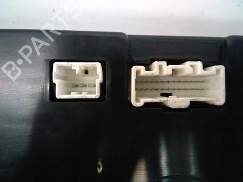 Climate control LAND ROVER DISCOVERY III (L319) 2.7 TD 4x4 | BP4571604I5 