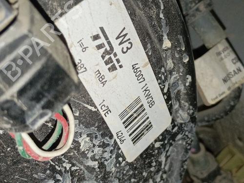 Used Servo brake NISSAN JUKE (F15) 1.5 dCi (110 hp) 30708917