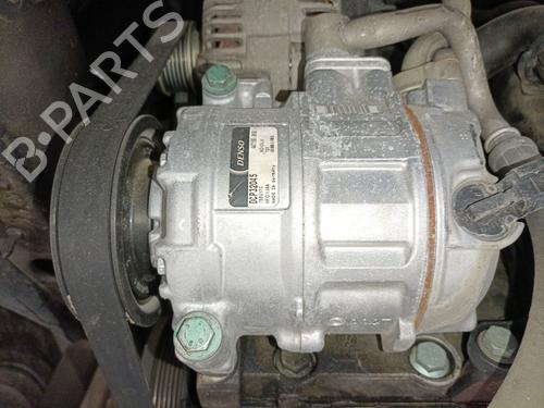 Used AC compressor AC compressor VW PASSAT B6 (3C2) 1.9 TDI (105 hp) 34716678 34716678
