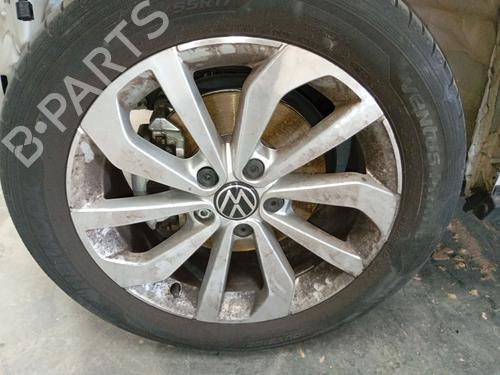 Used Other Other VW T-ROC (A11, D11) 2.0 TDI SCR (116 hp) 32979810 32979810