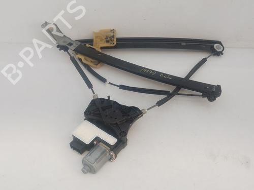 Used Front right window mechanism Front right window mechanism VW T-CROSS (C11, D31) [2018-2026] 33843673 33843673