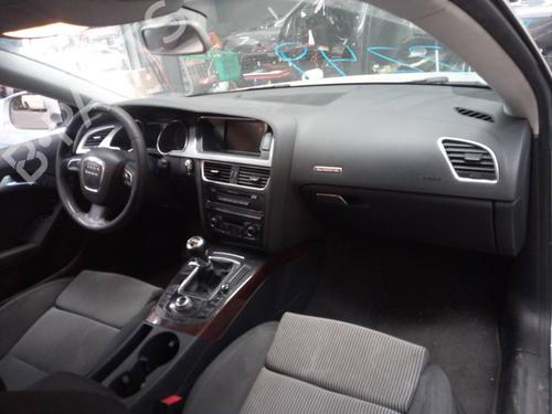Front right window mechanism AUDI A5 (8T3) 3.0 TDI quattro | BP18084351C23 