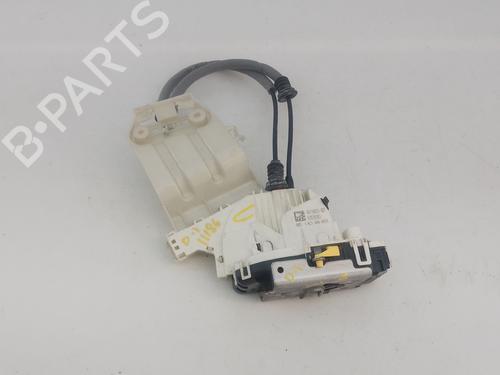 Used Front left lock JEEP RENEGADE SUV (BU, B1, BV) 1.6 CRD (120 hp) 13021150