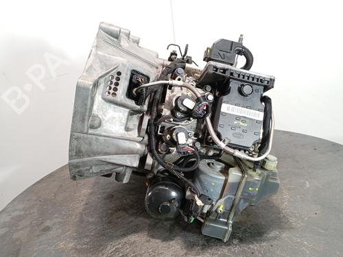 Gearbox CITROËN DS4 (NX_)  | BP19944416M3 