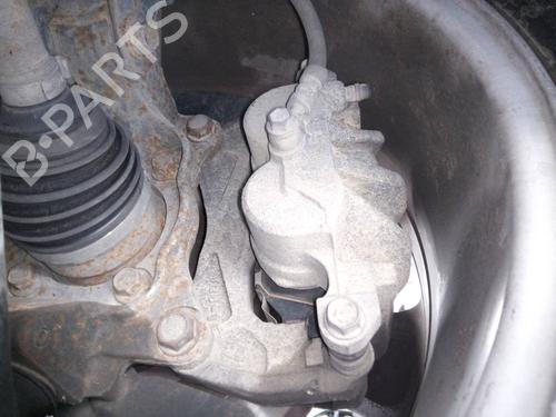 Used Right front brake caliper SUBARU TRIBECA (B9) [2005-2025]  22976022