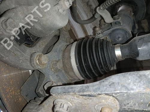 Right front steering knuckle KIA CEE'D (JD) 1.4 CRDi 90 | BP32760045M26 - Image 2