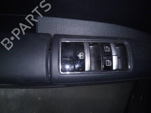 Used Left rear window switch MERCEDES-BENZ S-CLASS (W221, V221) [2005-2013]  8212325