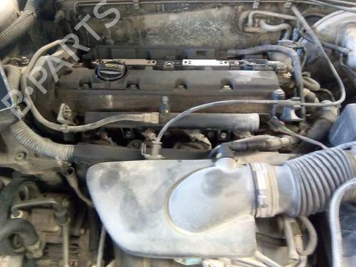 ABS pump PEUGEOT 406 (8B) 1.8 BiFuel | BP4159035M43 