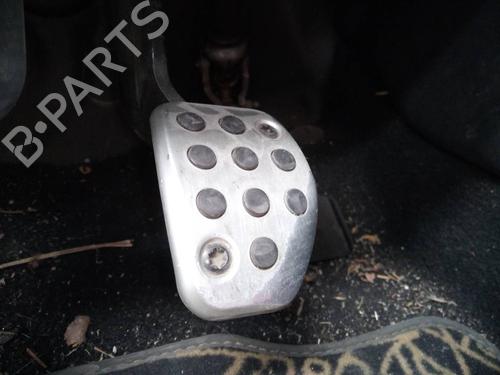 Used Break pedal CITROËN DS3 (SA_) [2009-2016]  13046548