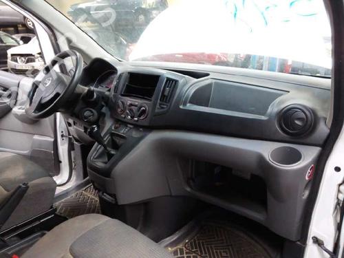Alternator NISSAN NV200 / EVALIA Bus 1.5 dCi 85 (M20, M20M, M20K, M20KK) | BP4126034M7 