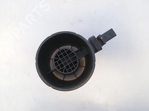 Mass air flow sensor BMW 1 (E81) 116 d | BP37664713M95 - Image 4