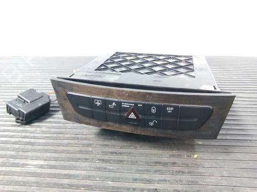Used Switch MERCEDES-BENZ E-CLASS (W211) E 280 CDI (211.020) (190 hp) 3686615