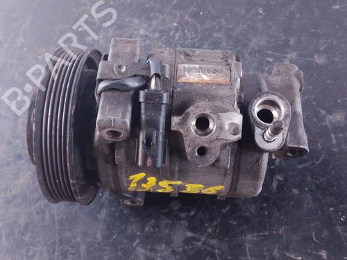 AC compressor JEEP GRAND CHEROKEE IV (WK, WK2) 3.0 CRD V6 4x4 | BP33626467M34 - Image 5