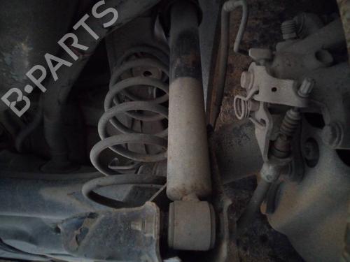 Used Right rear shock absorber CITROËN C4 II (NC_) [2009-2025]  11038566