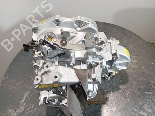 Gearbox OPEL ASTRA J Saloon 1.7 CDTI (69) | BP36675112M3 - Image 5