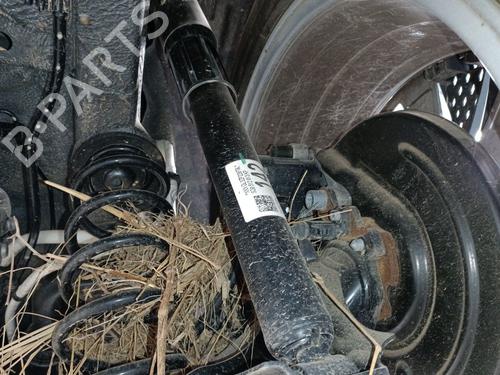Used Right rear shock absorber Right rear shock absorber SKODA KAROQ (NU7, ND7) 1.5 TSI (150 hp) 33436940 33436940