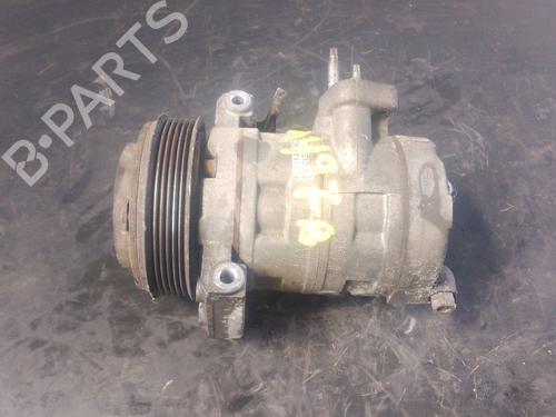 Used AC compressor AC compressor DODGE NITRO 2.8 CRD 4WD (177 hp) 39949956 39949956