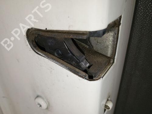 Used Rear left lock BMW 1 (E87) 118 d (122 hp) 27297541