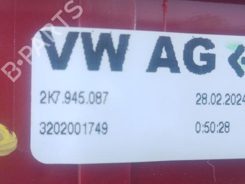 Third brake light VW CADDY V Box Body/MPV (SBA, SBH) 2.0 TDi | BP33264039L11 - Image 3