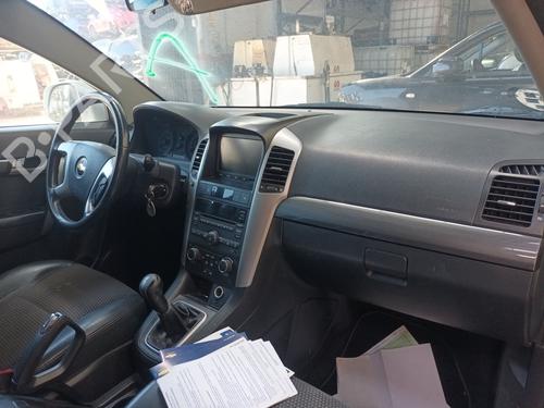 Climate control CHEVROLET CAPTIVA (C100, C140) 2.0 D | BP38563945I5 - Image 8