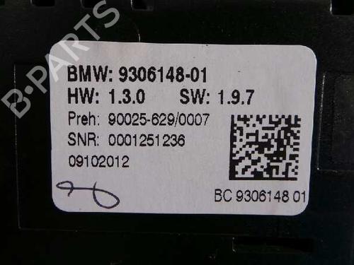 Climate control BMW 5 (F10) 520 d | BP1929997I5 