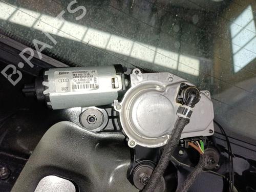 Used Rear wiper motor Rear wiper motor 37155240 37155240