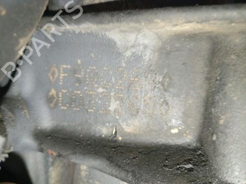 Engine SUZUKI GRAND VITARA II (JT, TE, TD) 1.9 DDiS All-wheel Drive (JT419, TD44, JB419WD, JB419XD,... | BP37533677M1 - Image 8