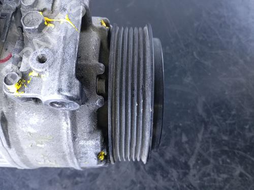 AC Kompressor MERCEDES-BENZ E-CLASS (W211) E 270 CDI (211.016) | BP28142152M34 