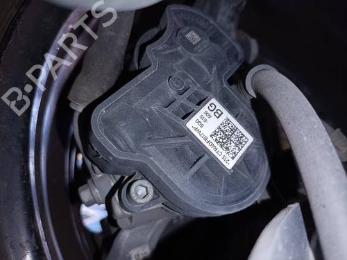 Used Right rear brake caliper VW GOLF VII (5G1, BQ1, BE1, BE2) [2012-2021]  19536214