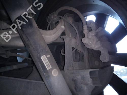 Used Right rear steering knuckle NISSAN QASHQAI / QASHQAI +2 I (J10, NJ10, JJ10E) [2006-2014]  19507041