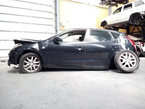 Gearbox HYUNDAI i30 Estate (FD) 1.6 CRDi | BP17636745M3 
