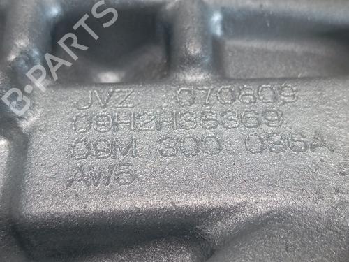 Gearbox VW TIGUAN (5N_) 2.0 TFSI 4motion | BP32290122M3