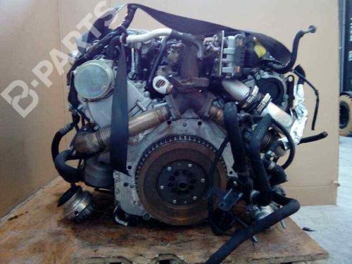 Motor AUDI A6 C6 (4F2) 2.7 TDI | BP797657M1 