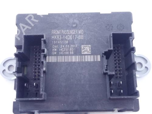 Andere LAND ROVER RANGE ROVER EVOQUE (L538)  | BP14061980O1 