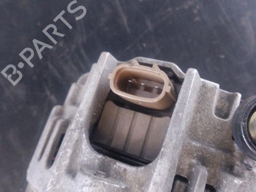 Alternator SUBARU XV (_GP_) 2.0 D AWD (GPD) | BP33759624M7 - Image 3