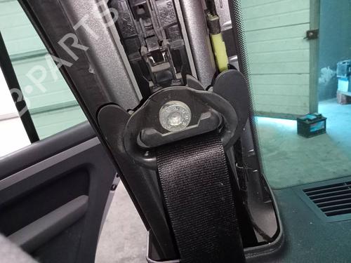 Sikkerhedssele bag højre VW TOURAN (1T1, 1T2) [2003-2010]  20718474