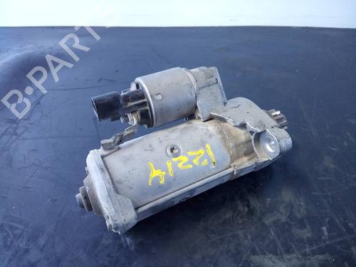 Used Starter AUDI A3 Convertible (8V7, 8VE) [2013-2021]  19311327