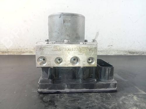 Abs pomp SEAT TOLEDO IV (KG3) 1.6 TDI (115 hp) 12493301