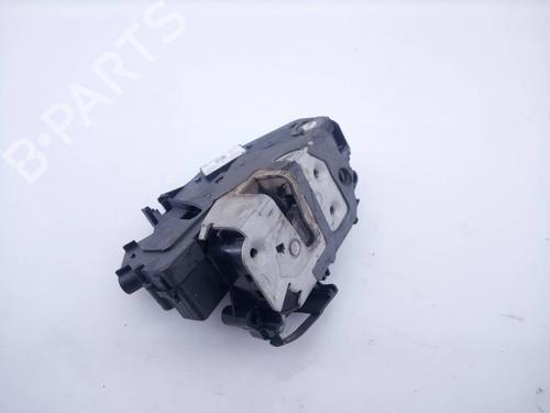 Høyre bak lås FORD TOURNEO COURIER B460 MPV 1.5 TDCi (75 hp) 8488078