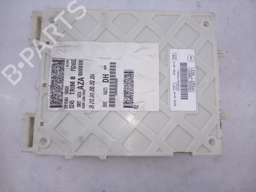 Fuse box FORD FOCUS III  | BP19923814E1 