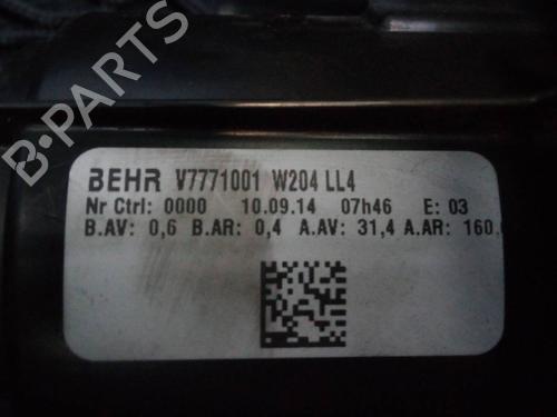 Heater blower motor MERCEDES-BENZ E-CLASS (W212)  | BP20103232M62 