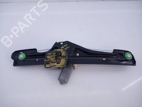 Used Rear right window mechanism BMW X6 (F16, F86) xDrive 40 d (313 hp) 11757112