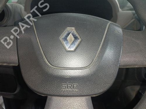 Used Driver airbag Driver airbag RENAULT MASTER III Platform/Chassis (EV, HV, UV) 2.3 dCi 125 FWD (EV0C, EV0D, EV0J, HV0C, HV0D, HV0H,... (125 hp) 36773201 36773201