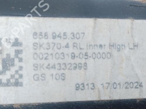 Left tailgate light SKODA KAMIQ (NW4) 1.0 TSI | BP33216842C79  - Image 5