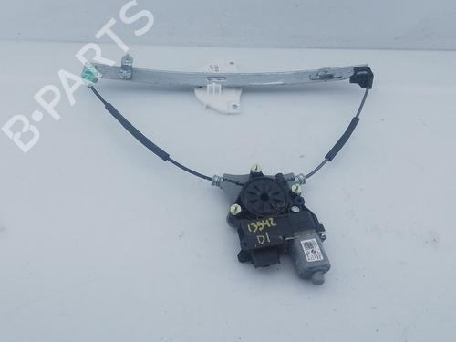 Used Front left window mechanism Front left window mechanism KIA STONIC (YB) 1.0 T-GDi Eco-Dynamics+ (101 hp) 33869415 33869415